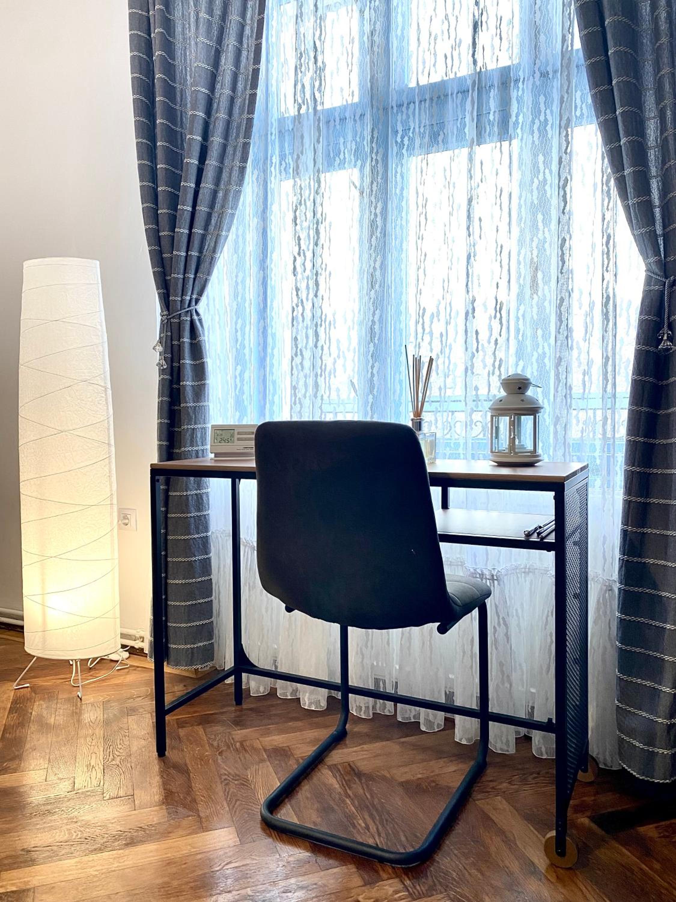 Central Pianissimo Apartment