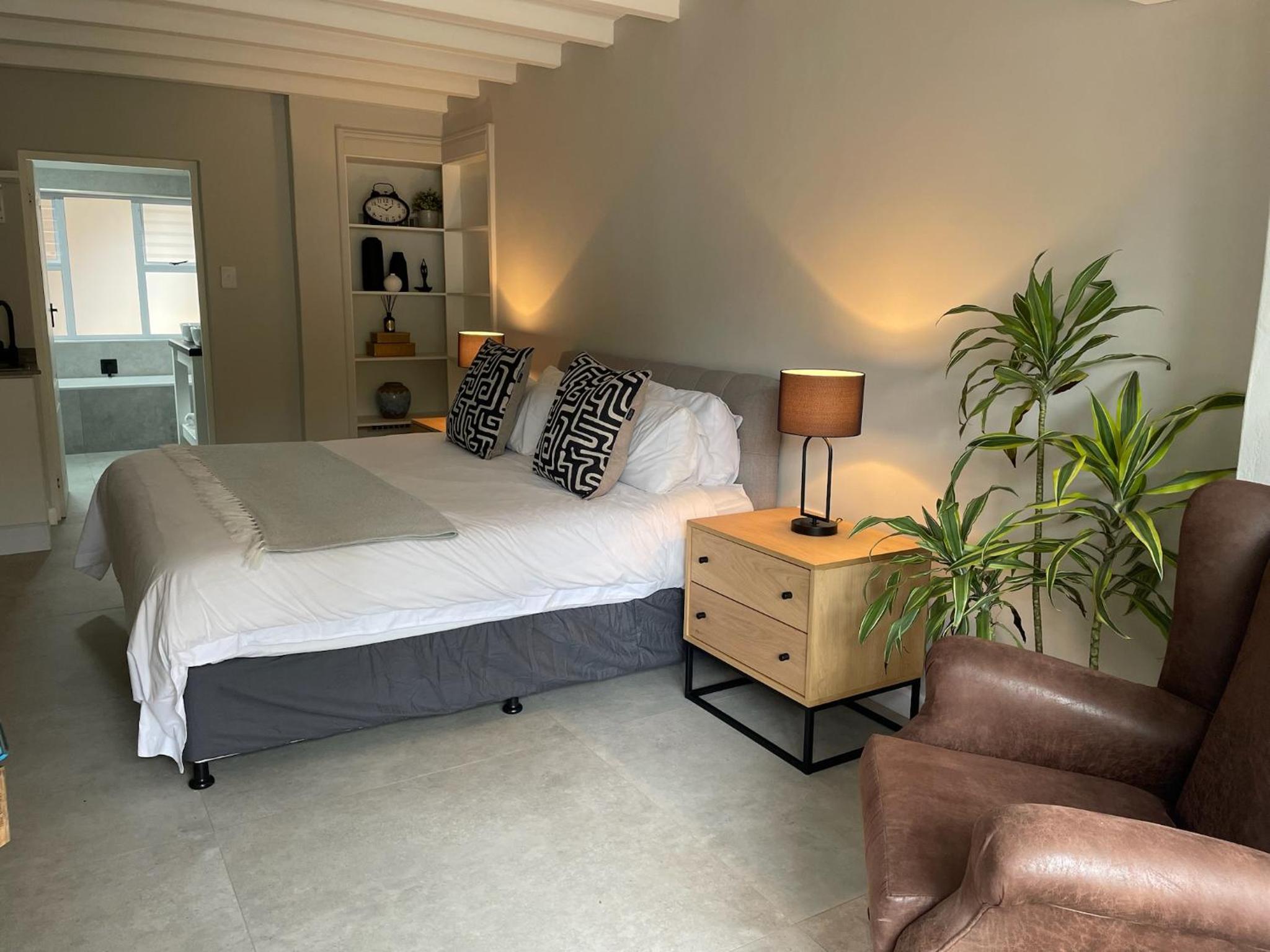 22 on Gordon - previously Annies Self Catering view 2