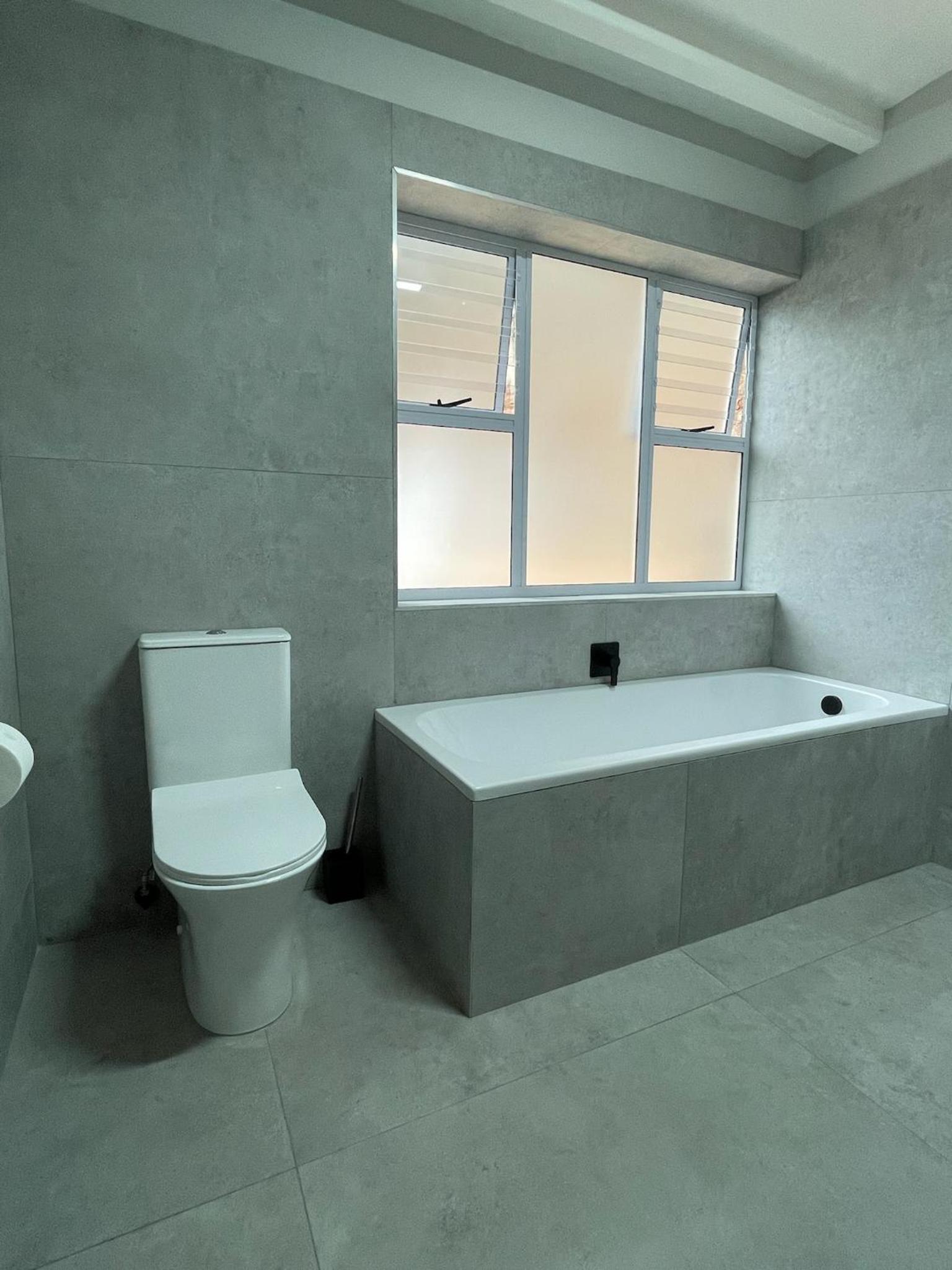 22 on Gordon - previously Annies Self Catering view 5