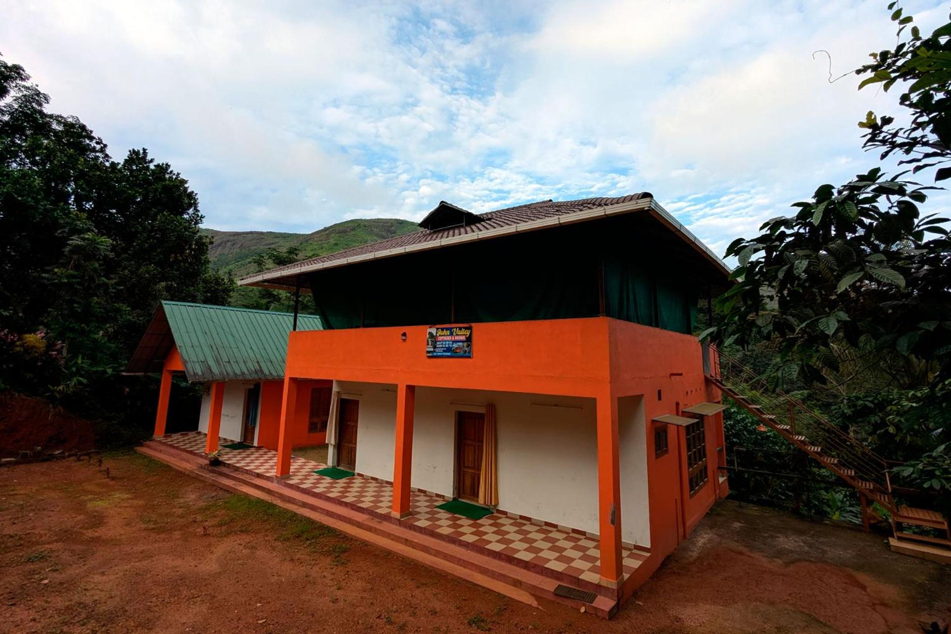 John Valley Homestay