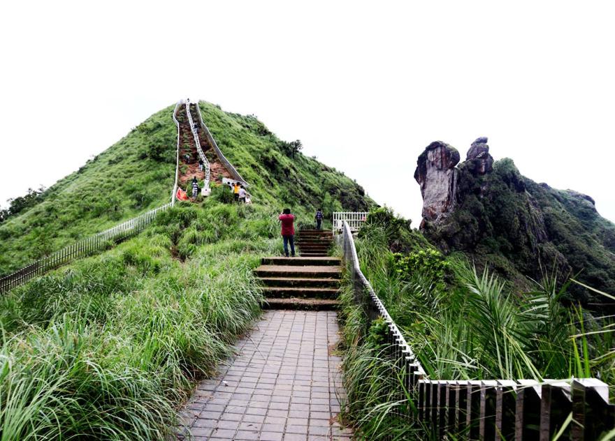 John Valley Homestay