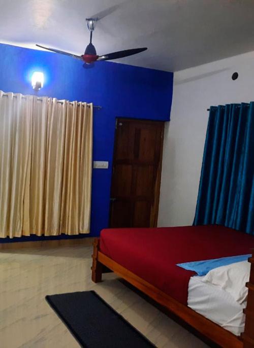 John Valley Homestay