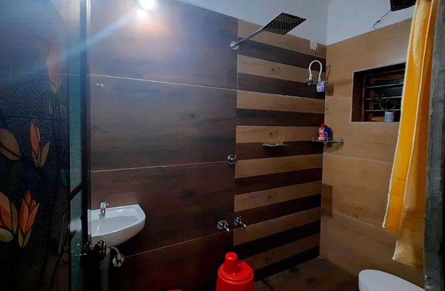 John Valley Homestay