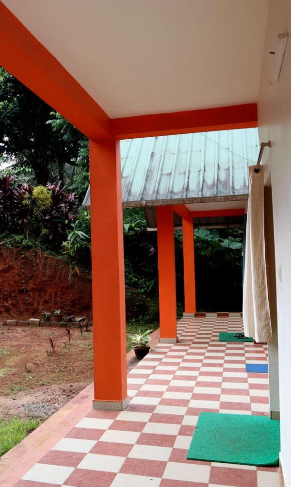 John Valley Homestay