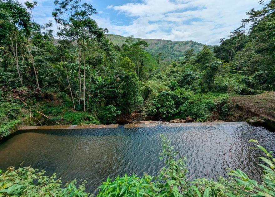 John Valley Homestay