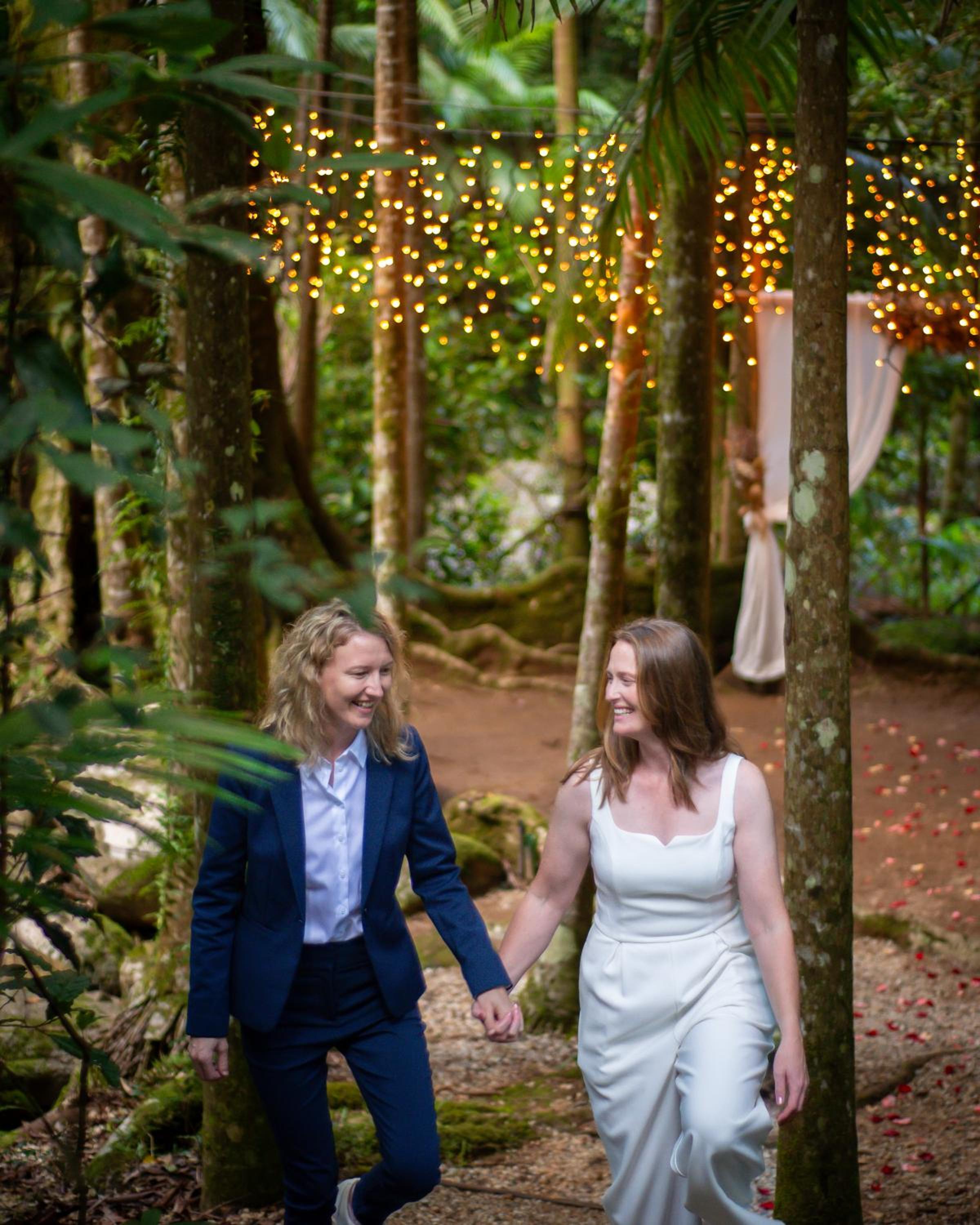 Crystal Creek Rainforest Retreat