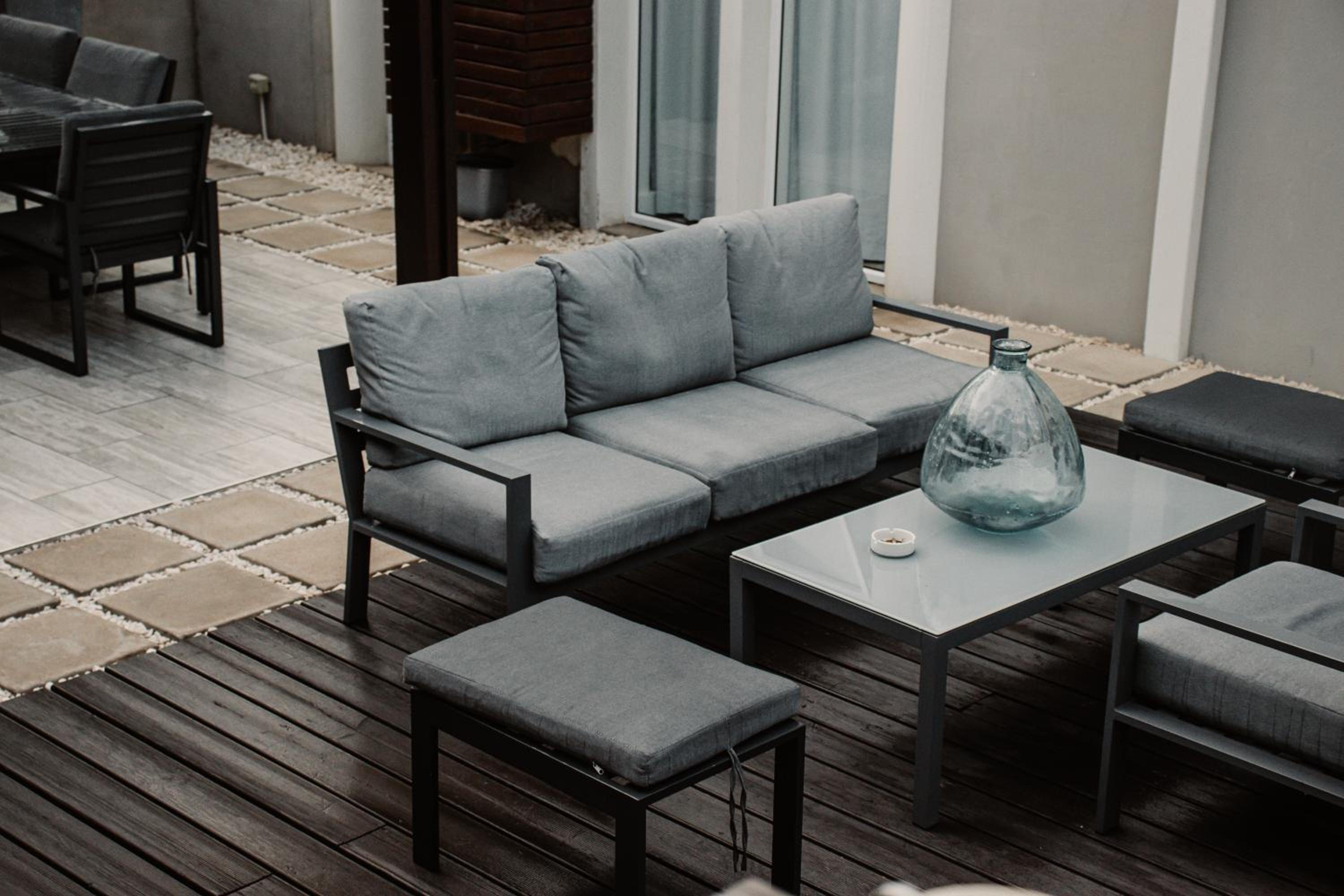 Swakopmund Luxury Suites