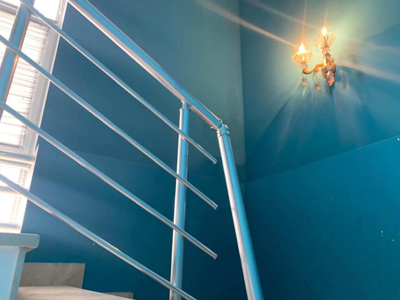 Apartments Firuze