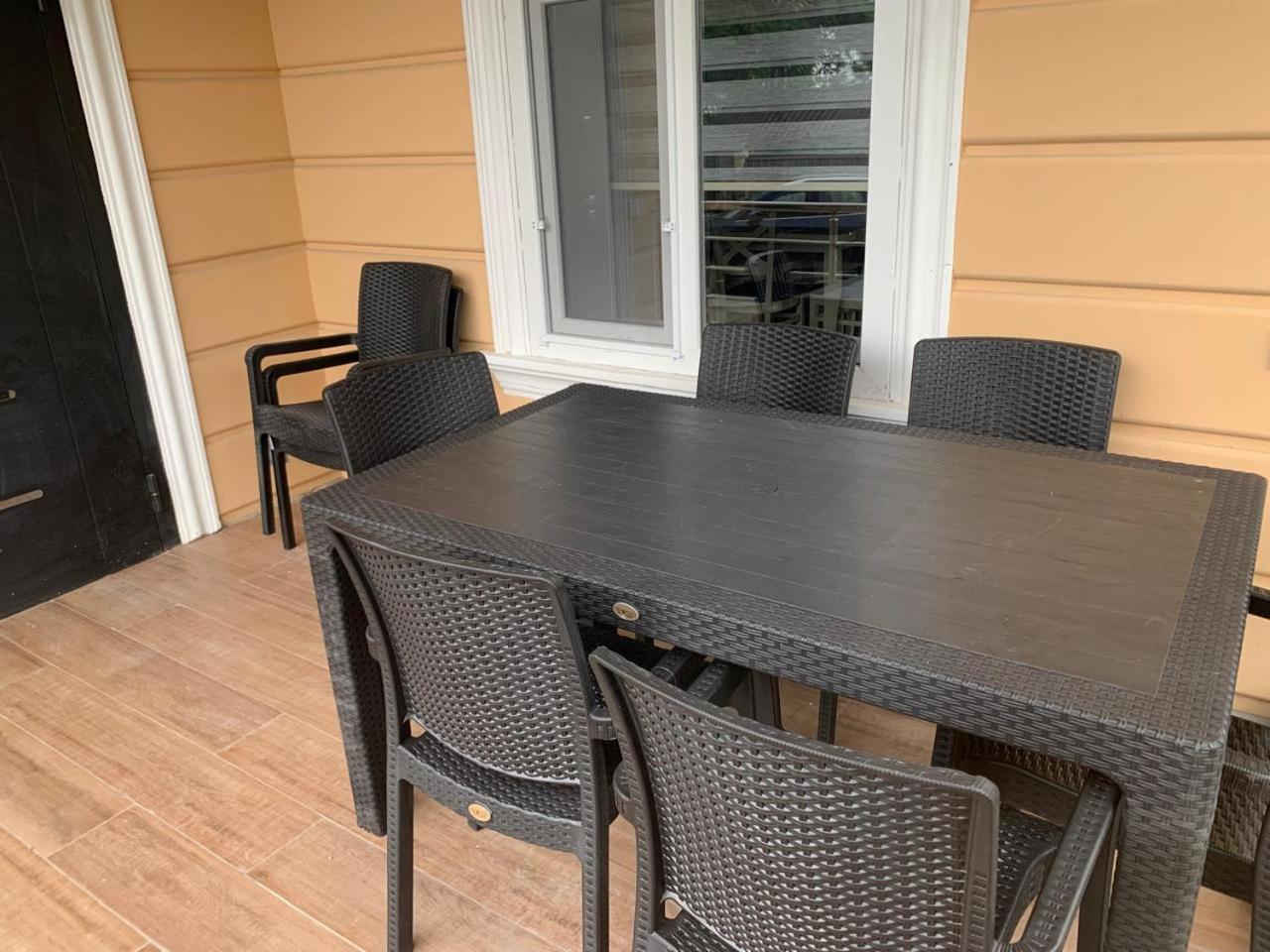 Apartments Firuze
