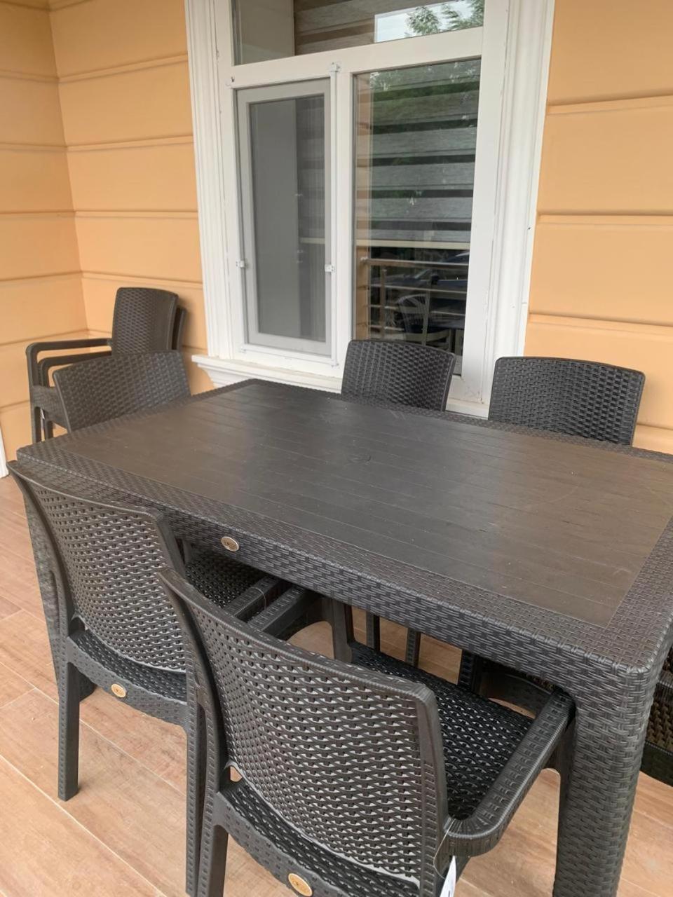 Apartments Firuze