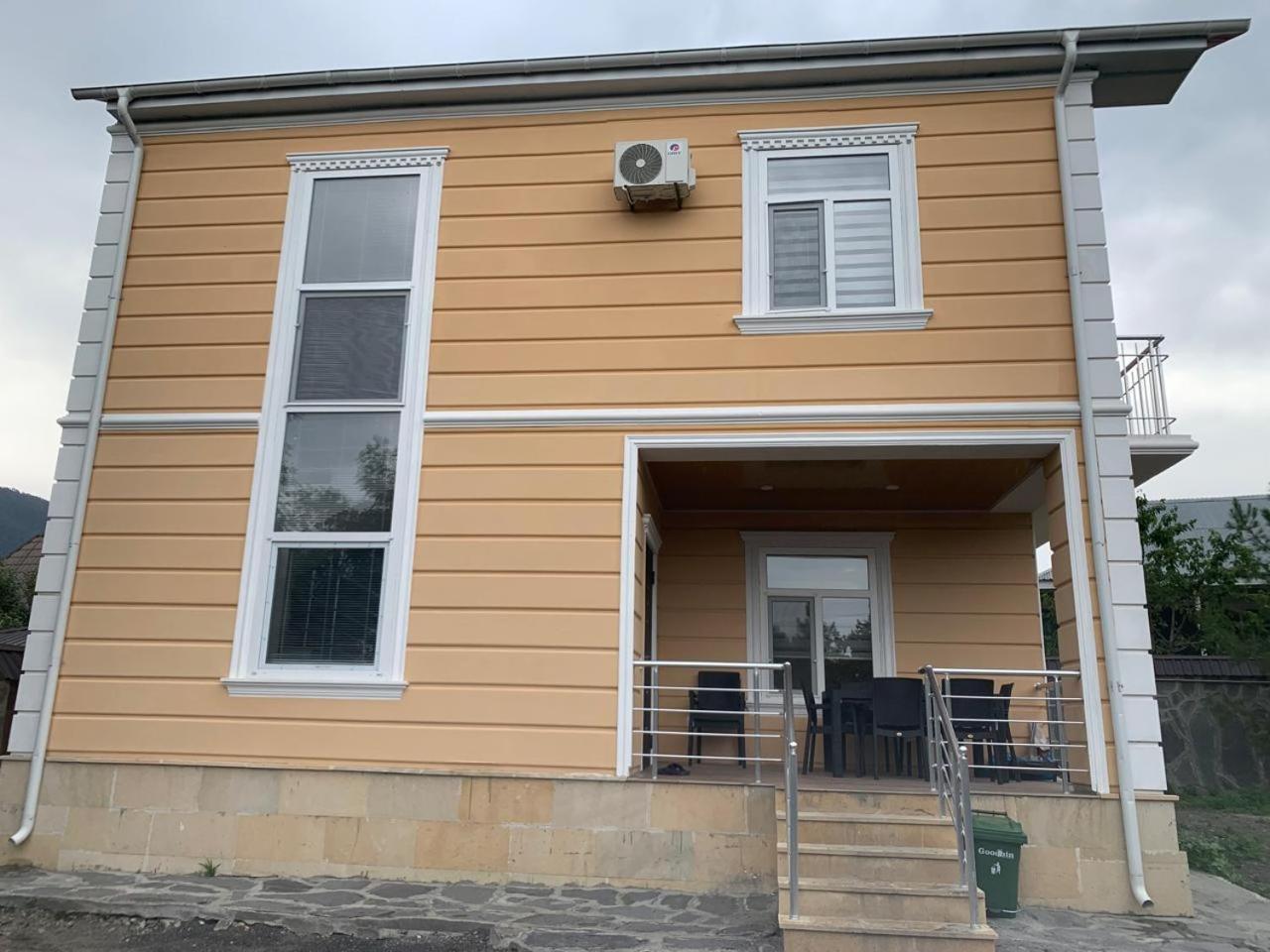 Apartments Firuze