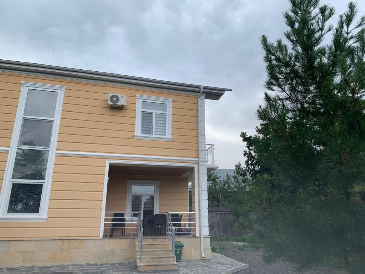 Apartments Firuze