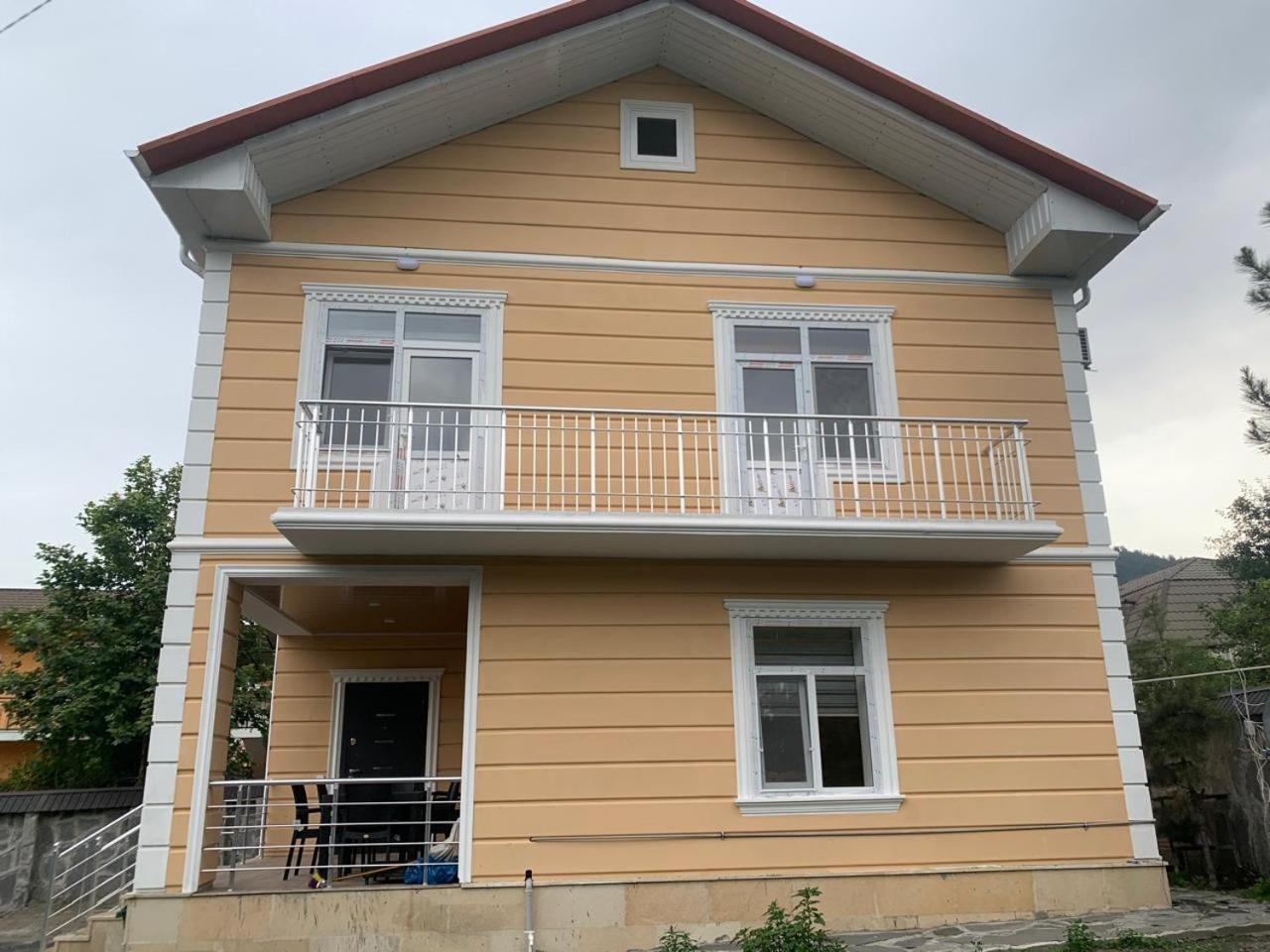 Apartments Firuze