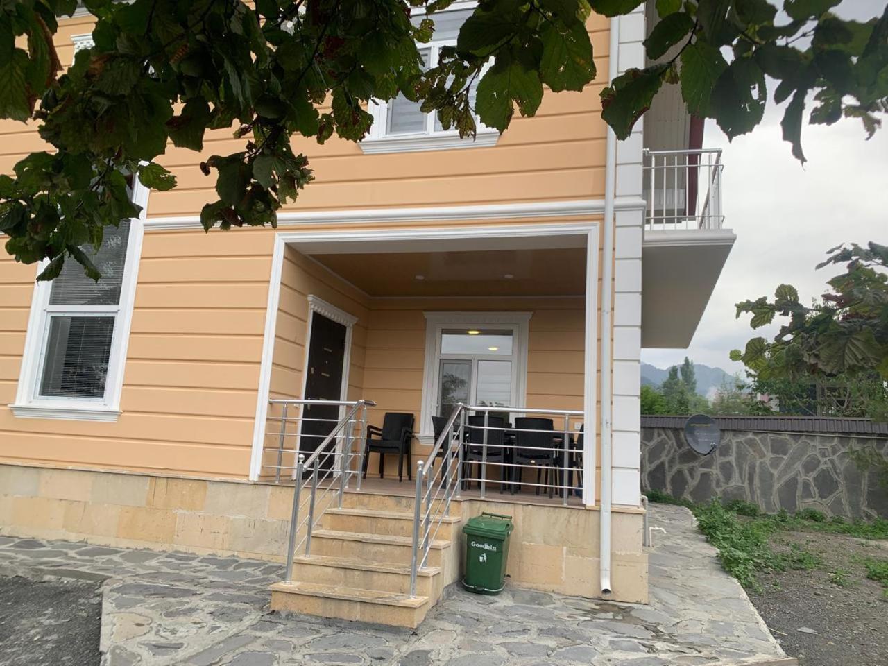 Apartments Firuze