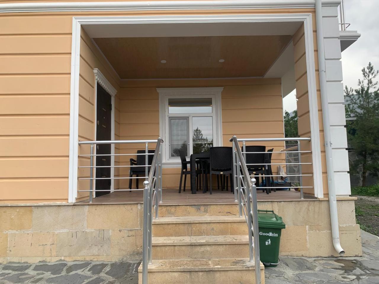 Apartments Firuze