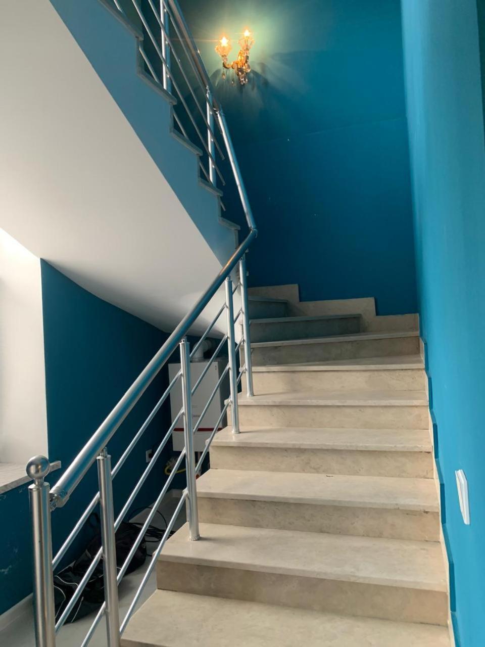 Apartments Firuze