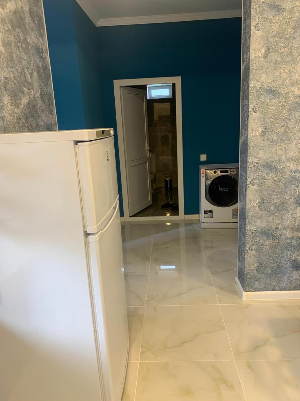 Apartments Firuze