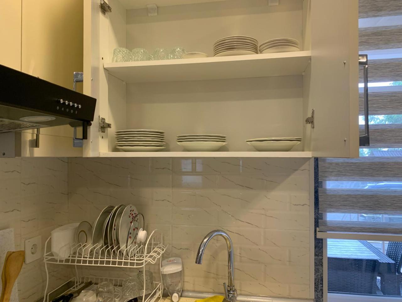 Apartments Firuze