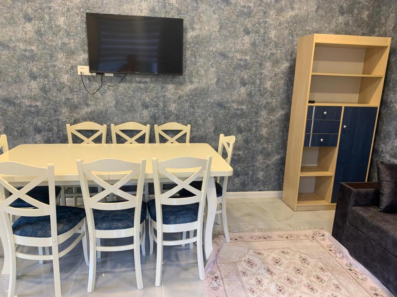 Apartments Firuze
