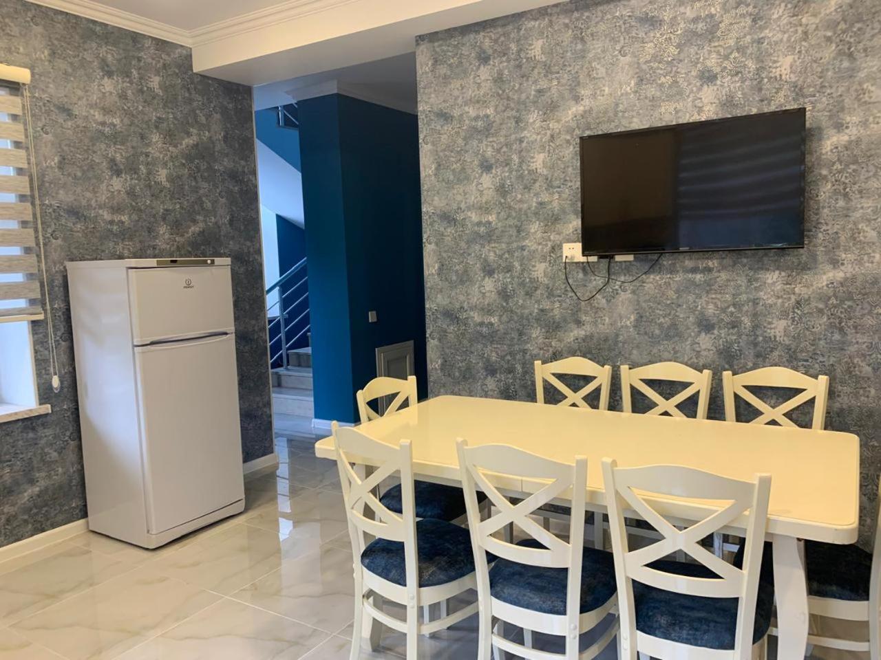Apartments Firuze