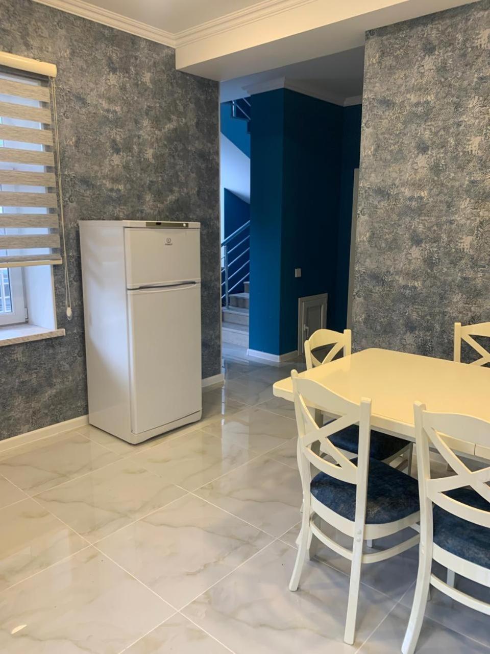 Apartments Firuze
