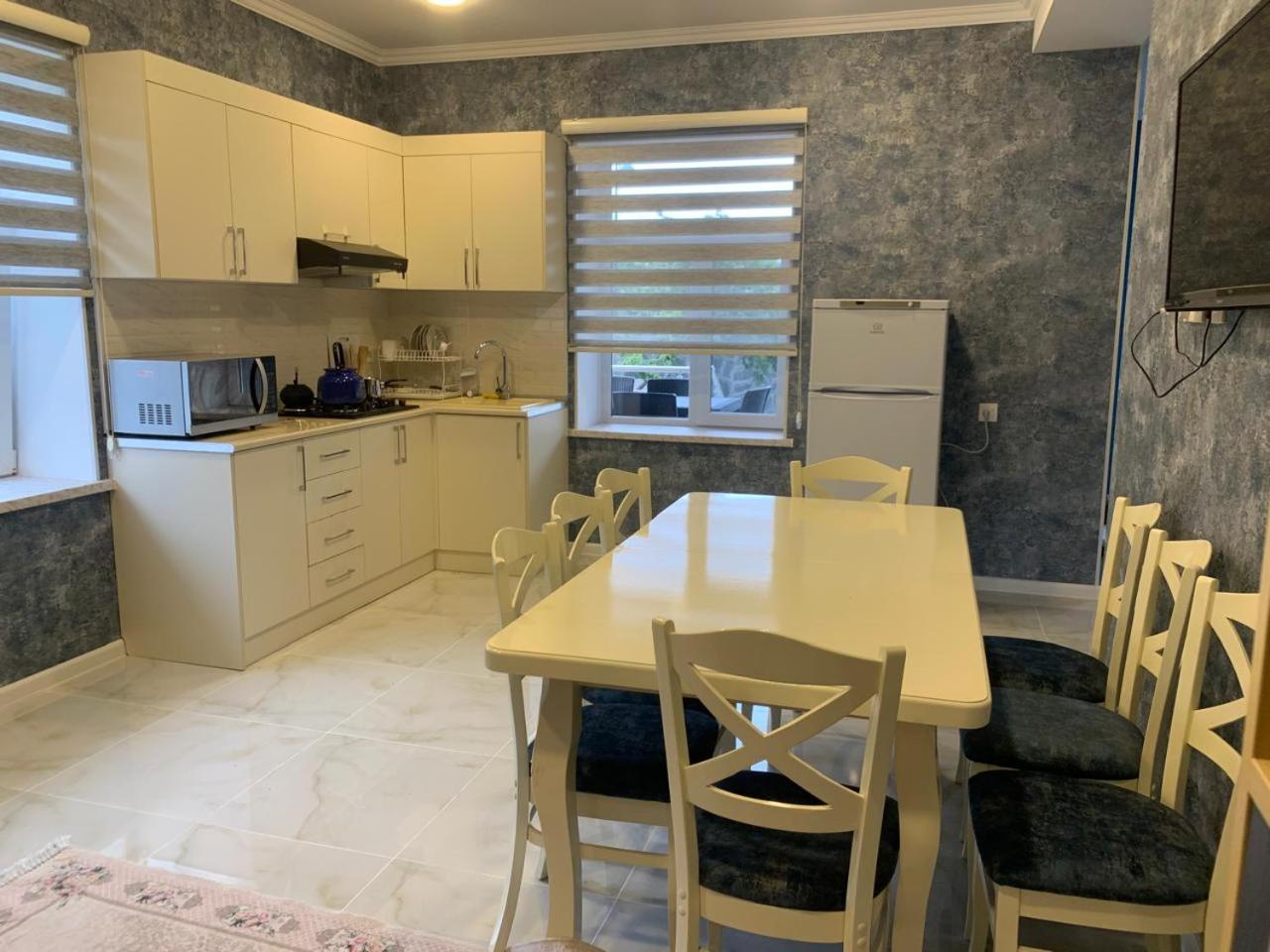 Apartments Firuze