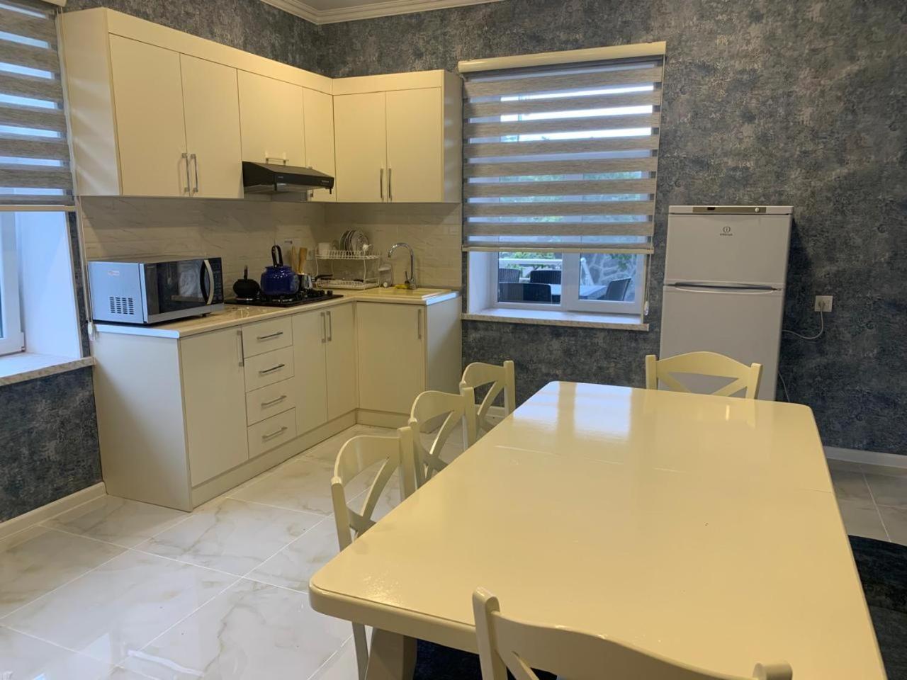Apartments Firuze