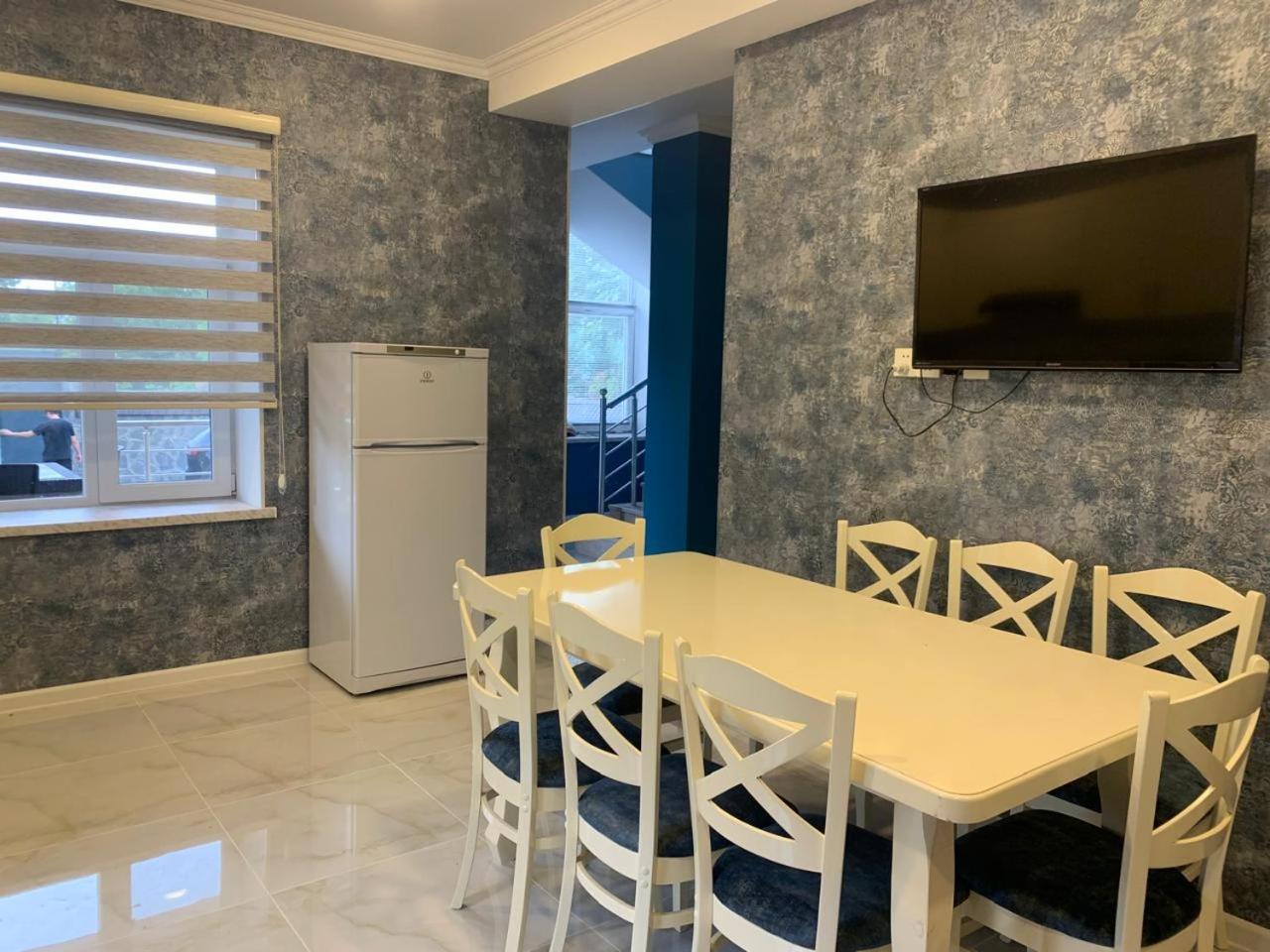 Apartments Firuze