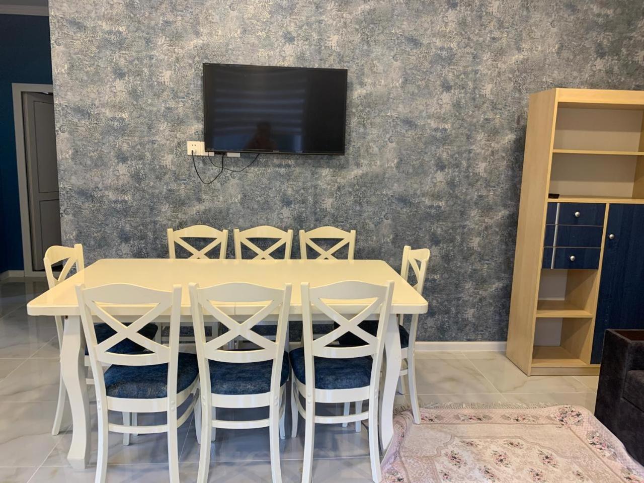 Apartments Firuze