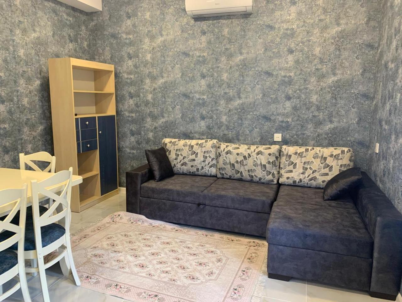 Apartments Firuze