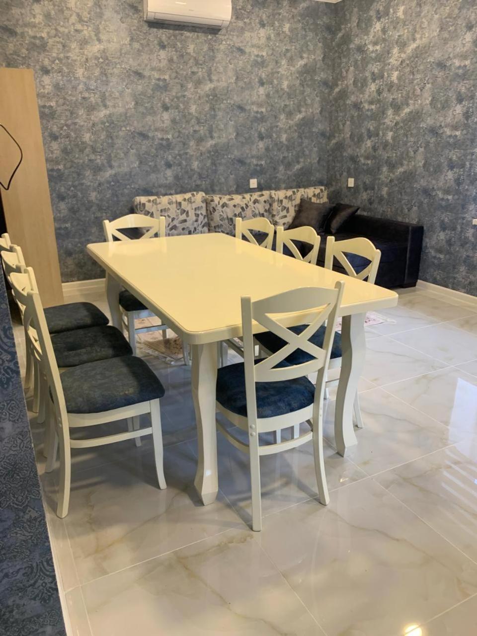Apartments Firuze