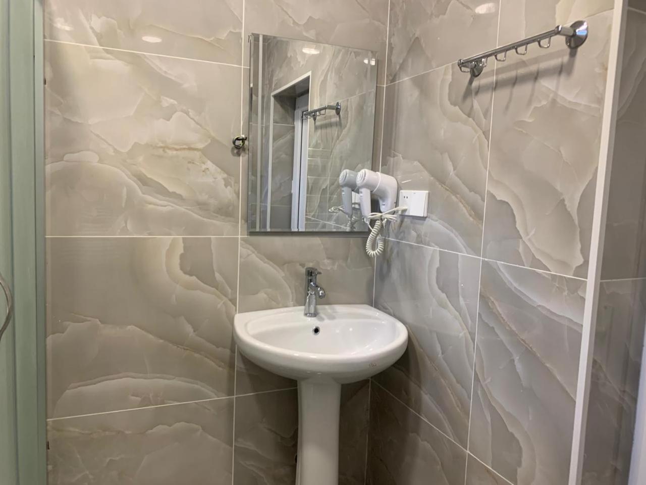 Apartments Firuze