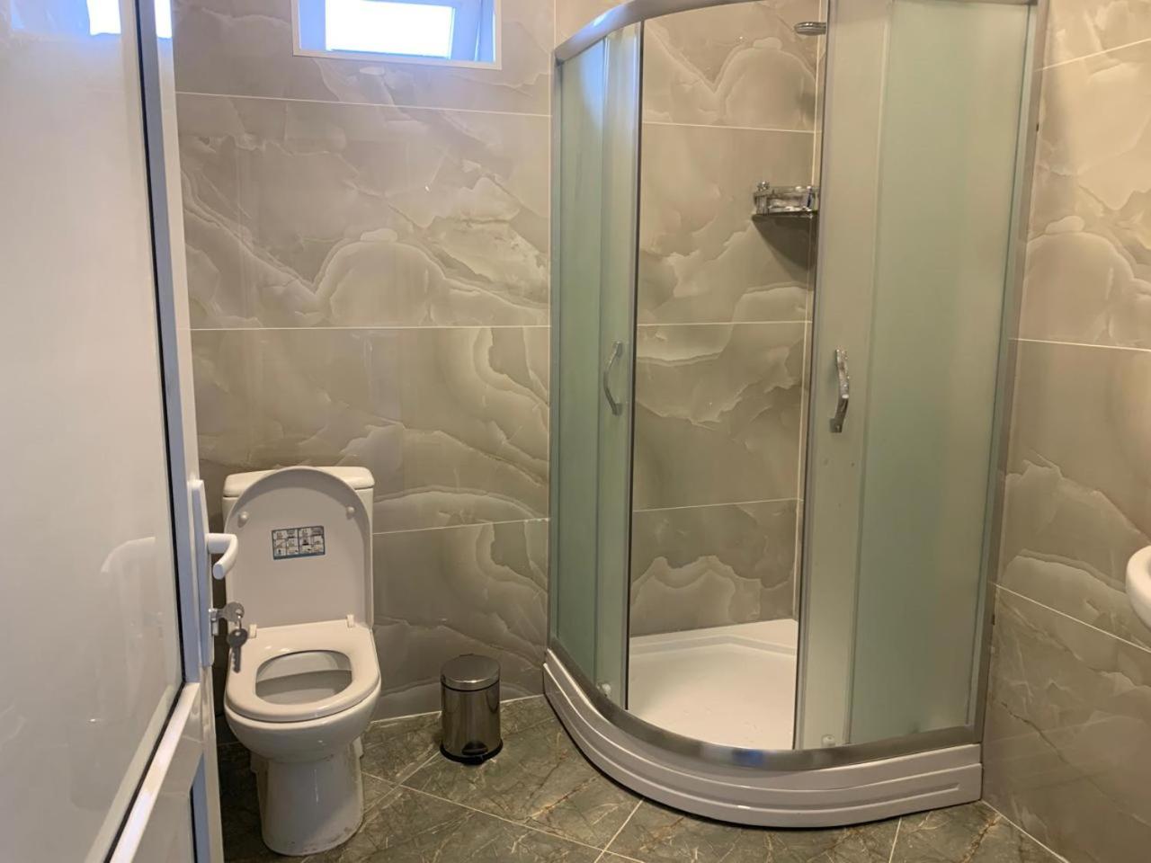 Apartments Firuze
