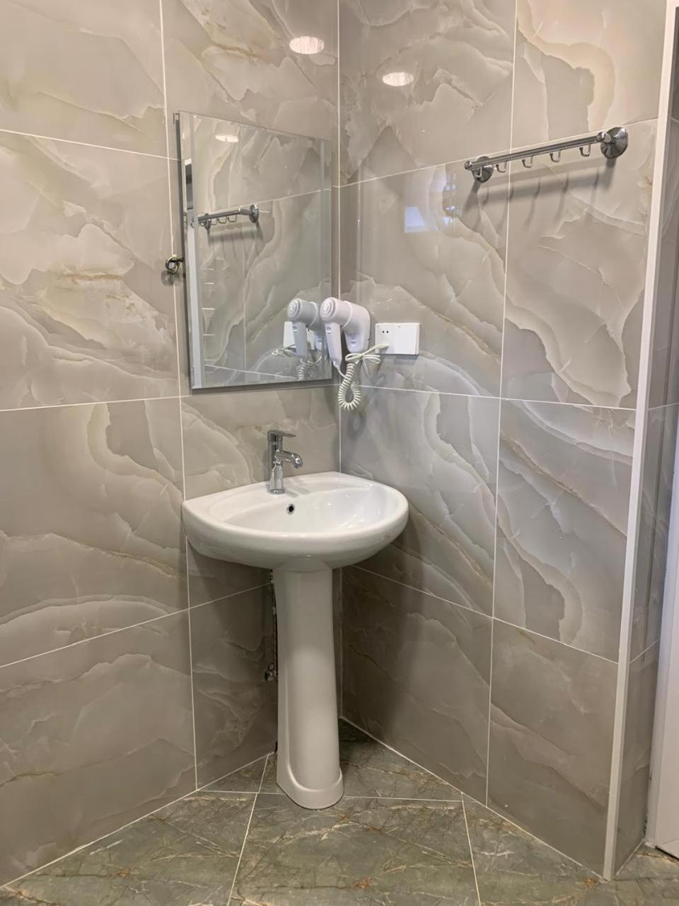 Apartments Firuze