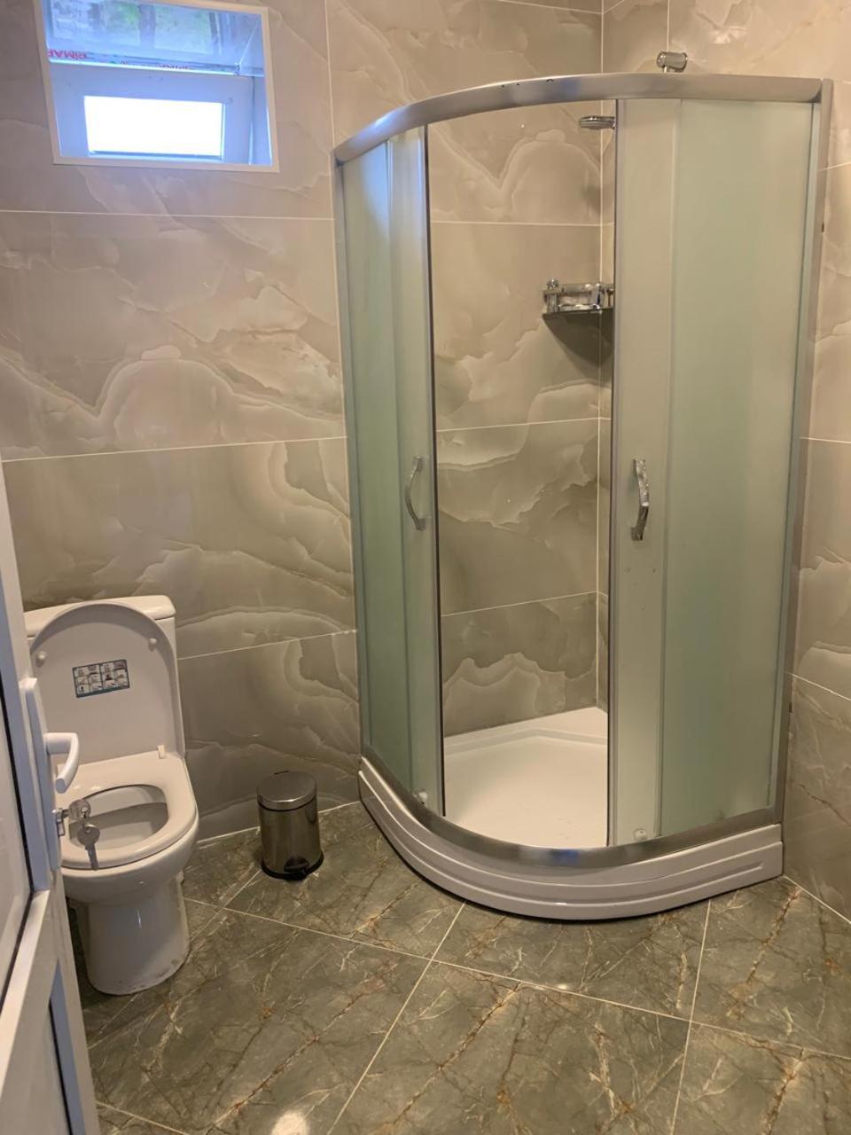 Apartments Firuze