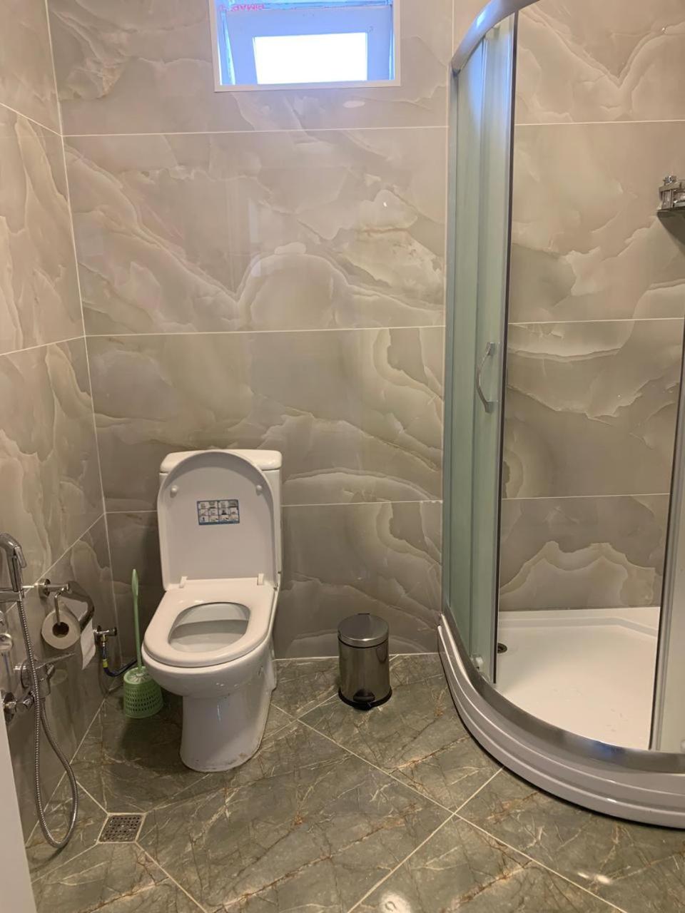 Apartments Firuze
