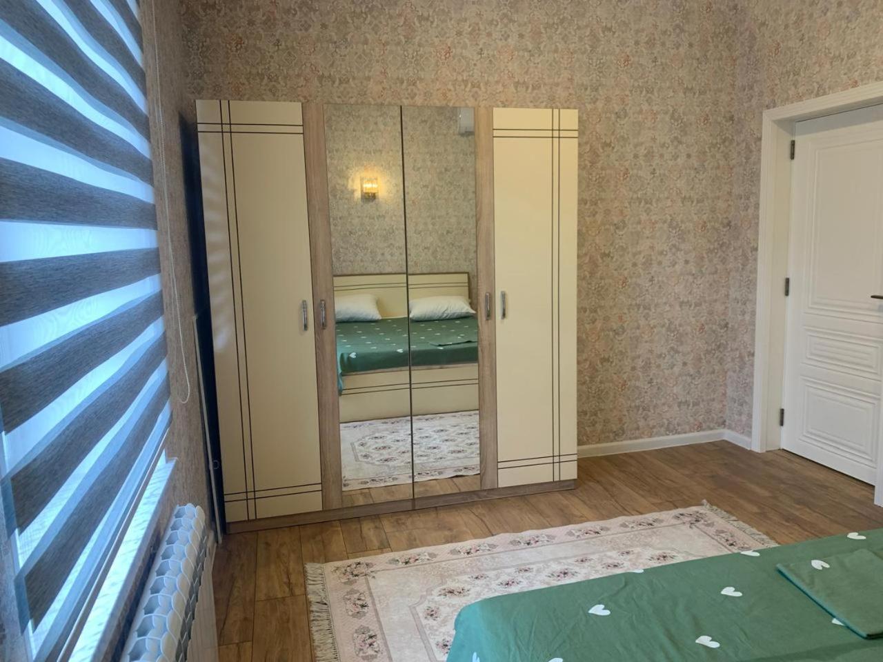 Apartments Firuze