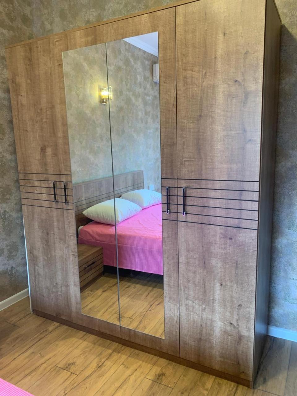 Apartments Firuze
