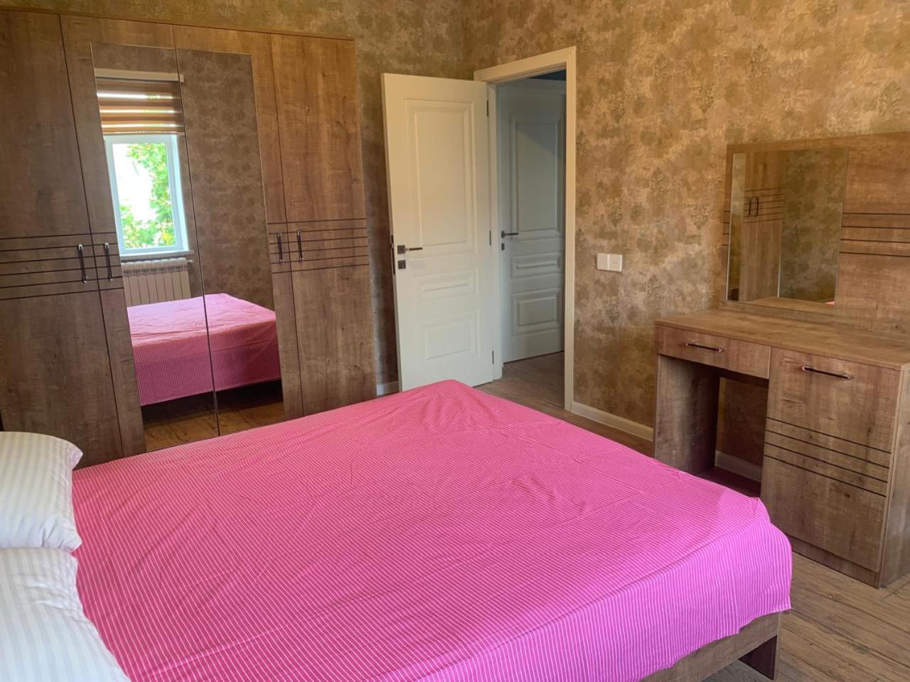 Apartments Firuze