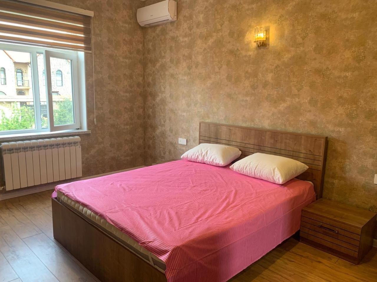 Apartments Firuze