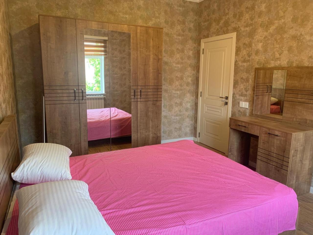 Apartments Firuze