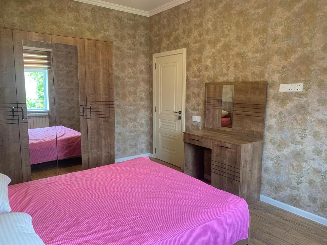 Apartments Firuze