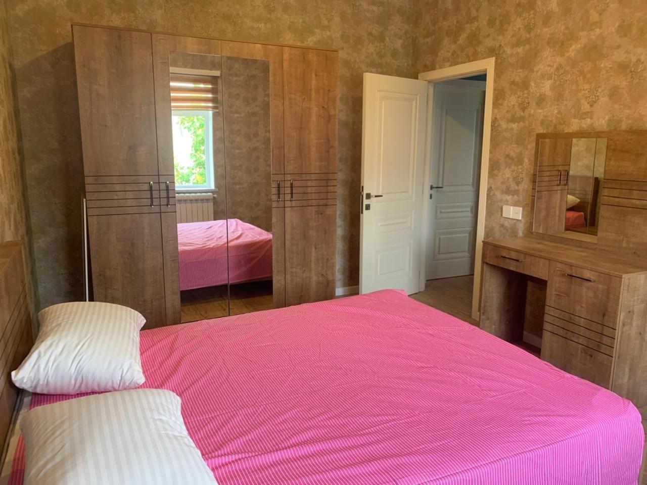 Apartments Firuze