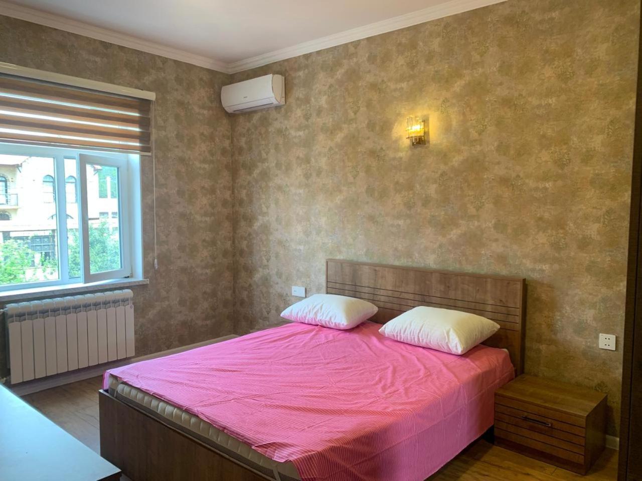 Apartments Firuze