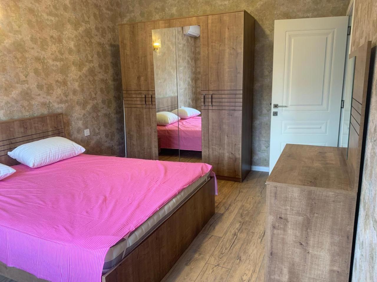 Apartments Firuze