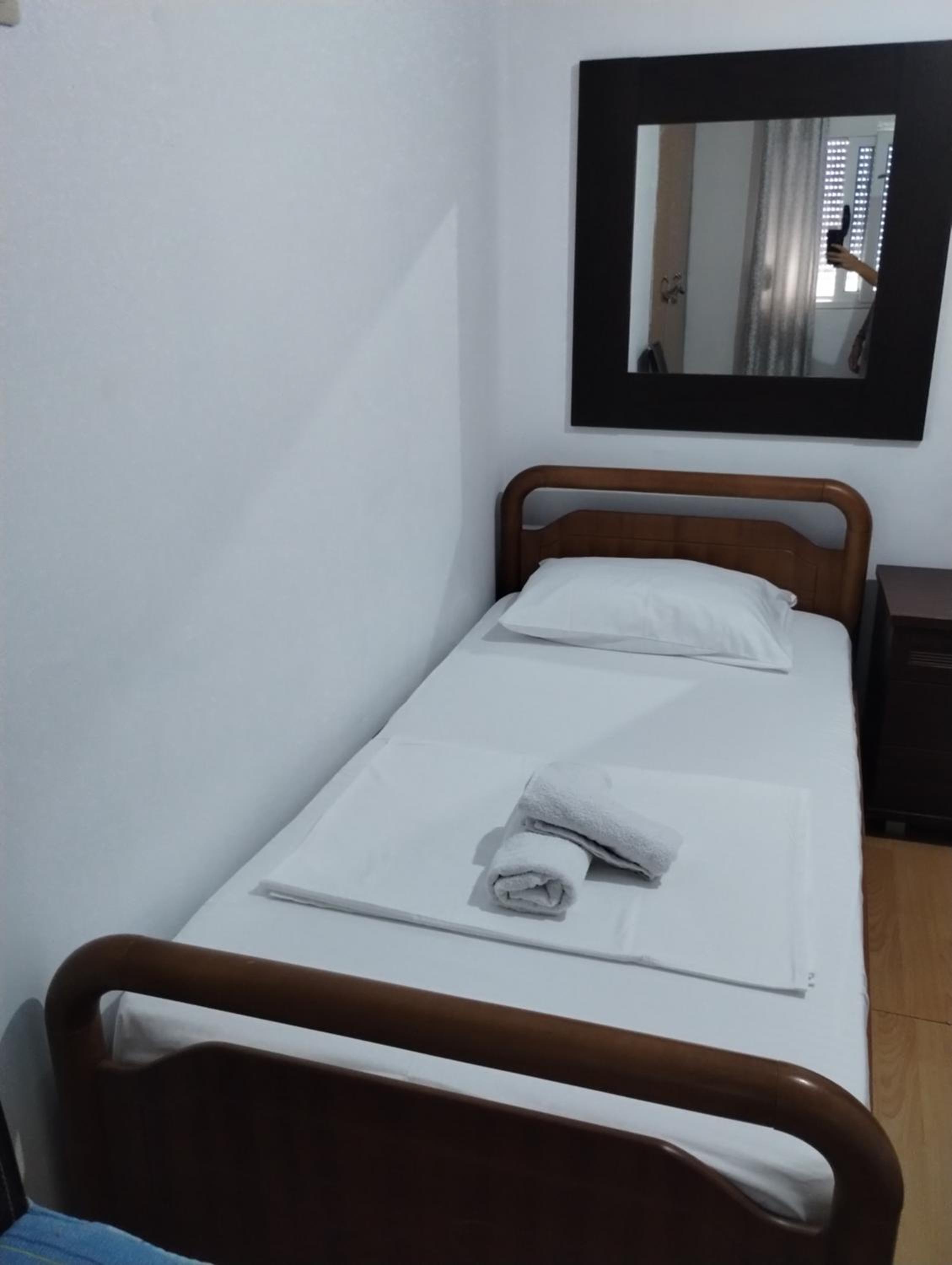 Petrit apartament