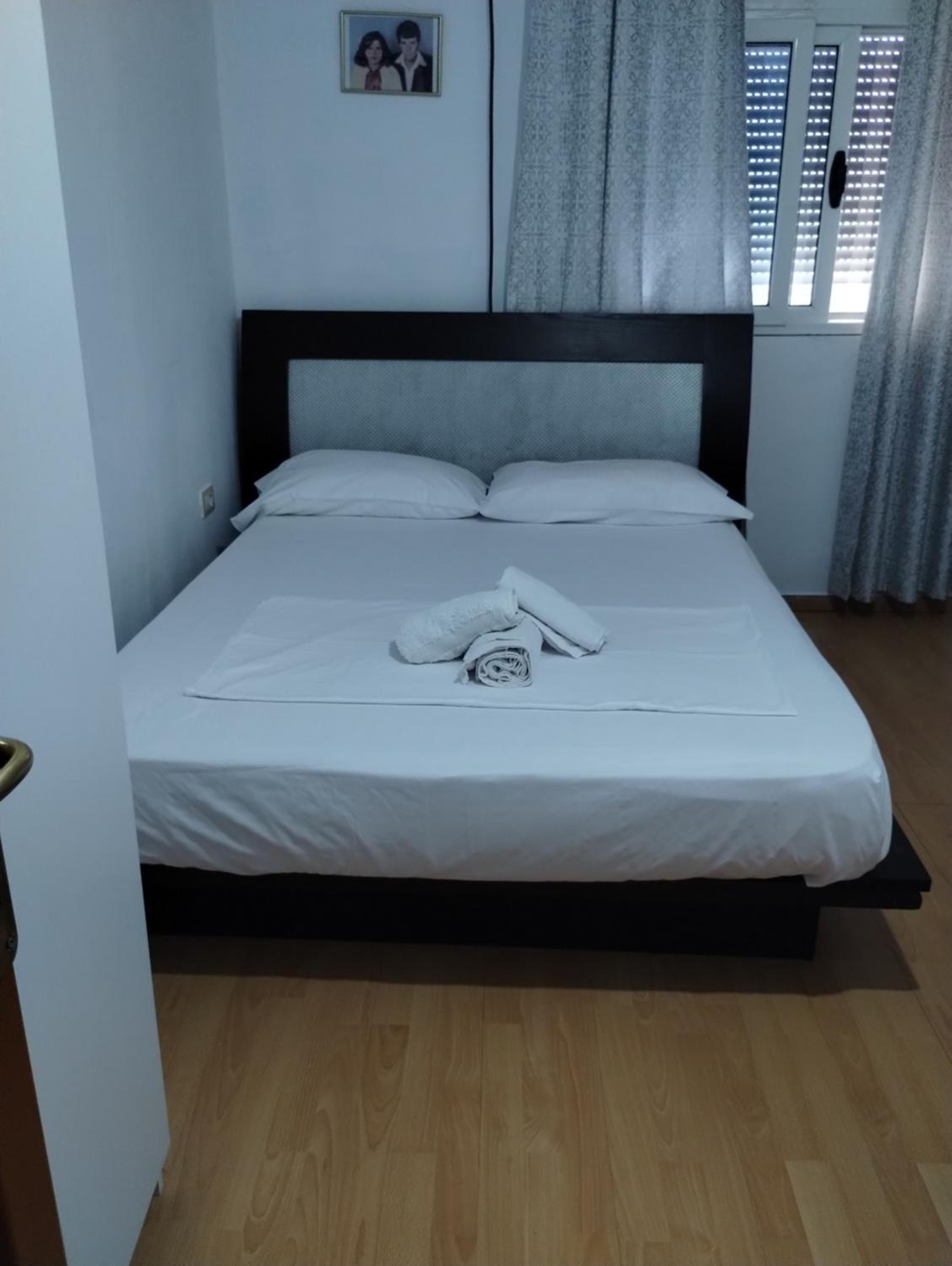 Petrit apartament