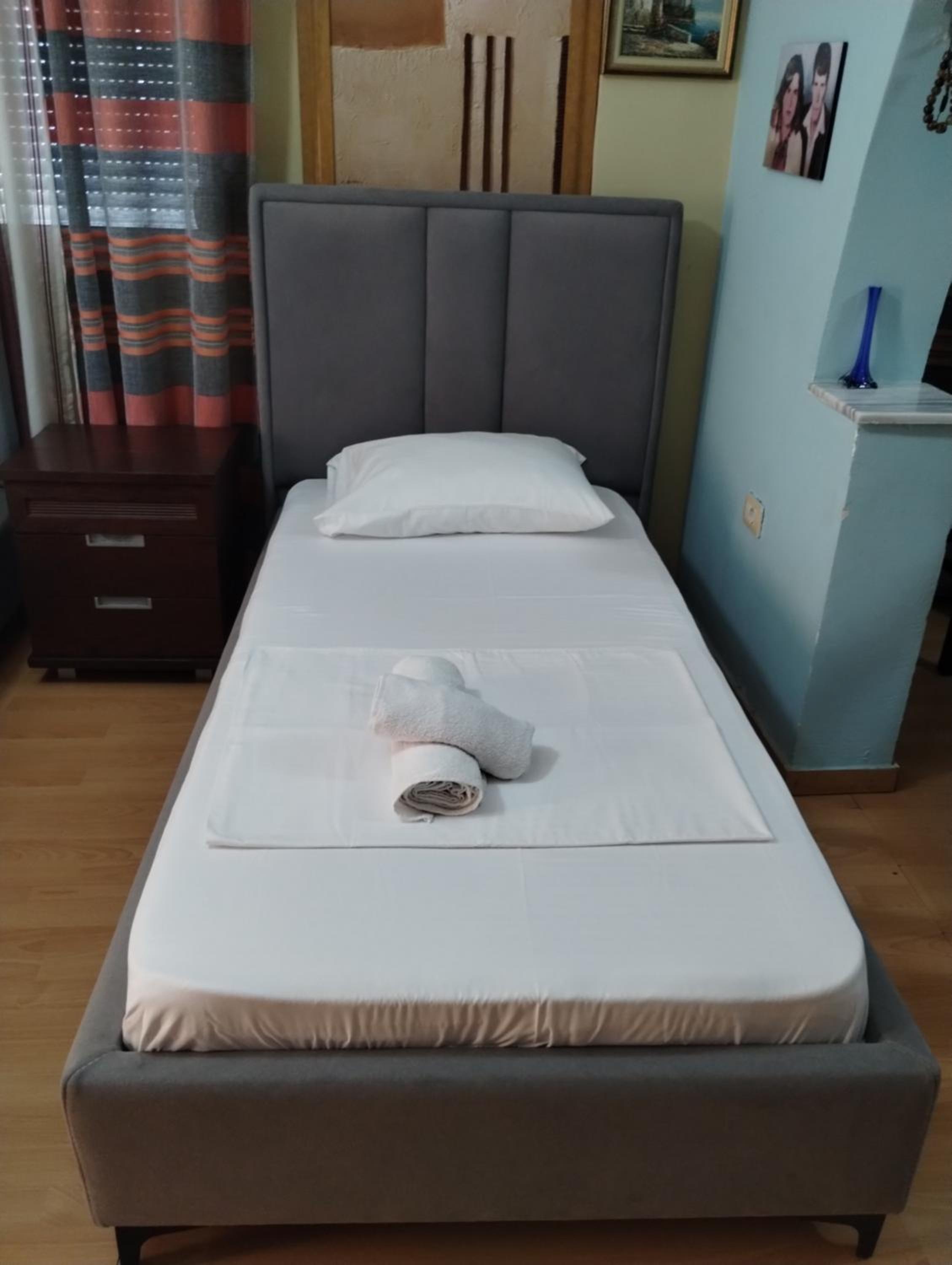 Petrit apartament