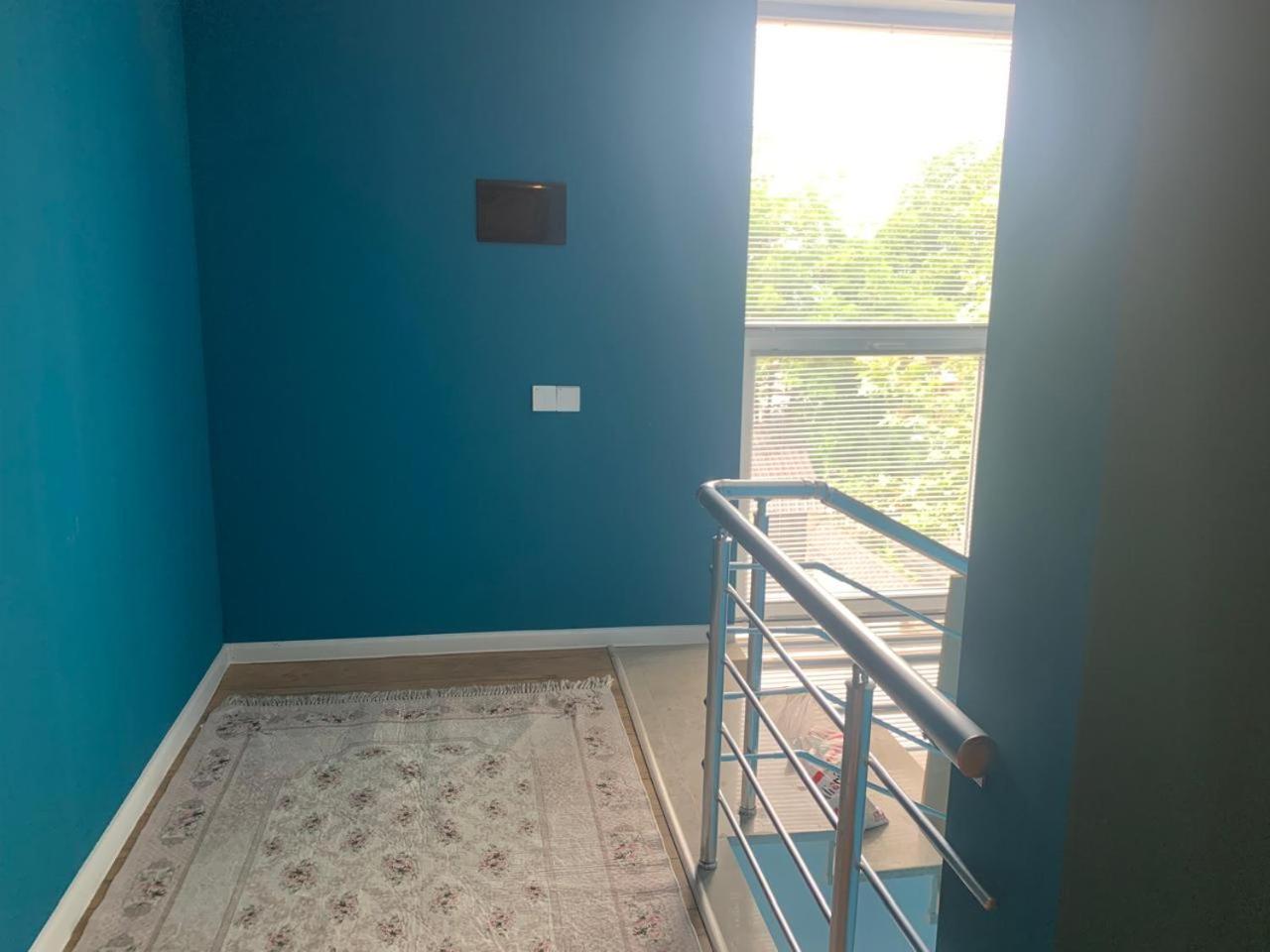 Apartments Firuze