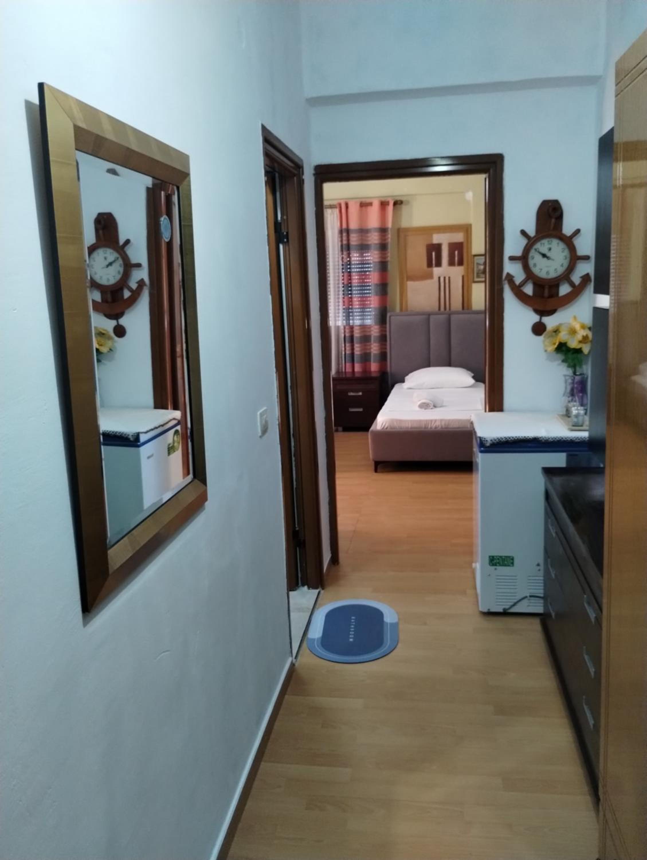 Petrit apartament